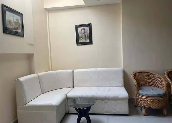 Frühstückspension Lemon Tree Pvt. Ltd 3*