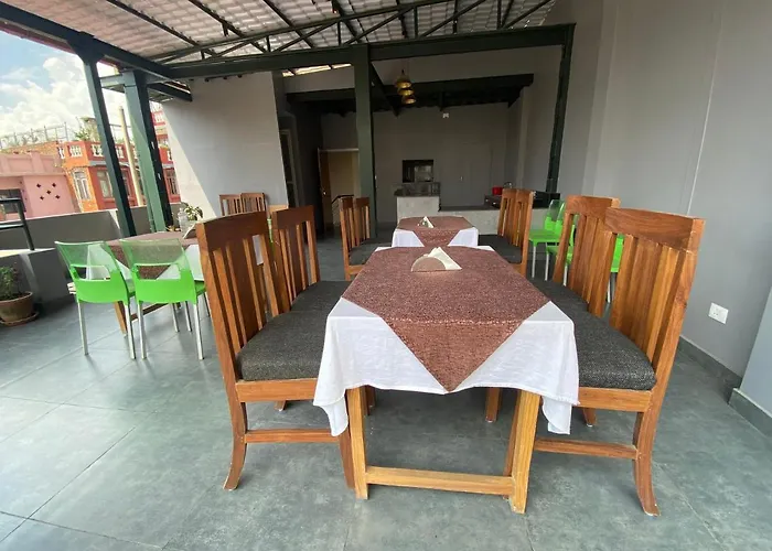 Lemon Tree Pvt. Ltd Kathmandu