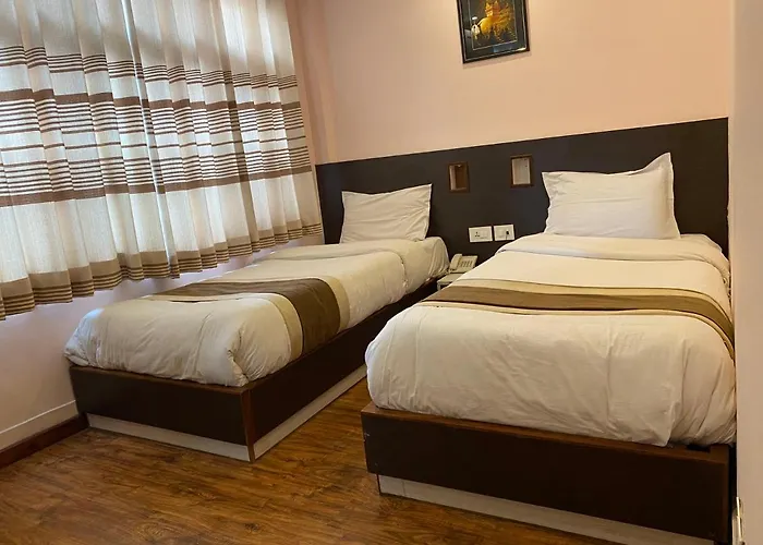 Lemon Tree Pvt. Ltd 3*