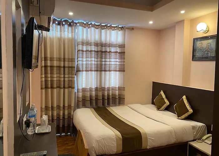 Lemon Tree Pvt. Ltd 3* Kathmandu