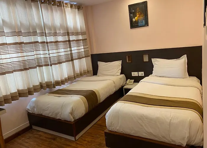 Lemon Tree Pvt. Ltd Kathmandu