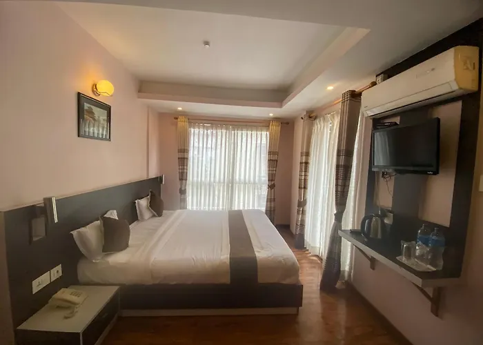 Frühstückspension Lemon Tree Pvt. Ltd 3*