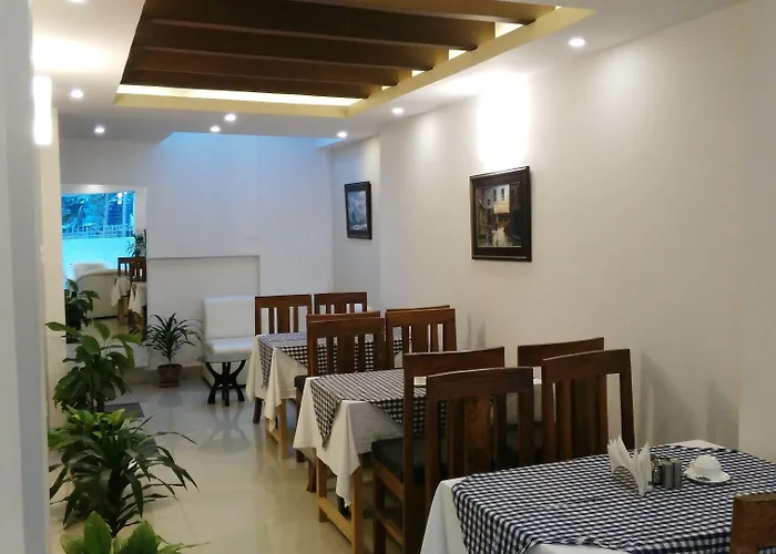 Frühstückspension Lemon Tree Pvt. Ltd 3*