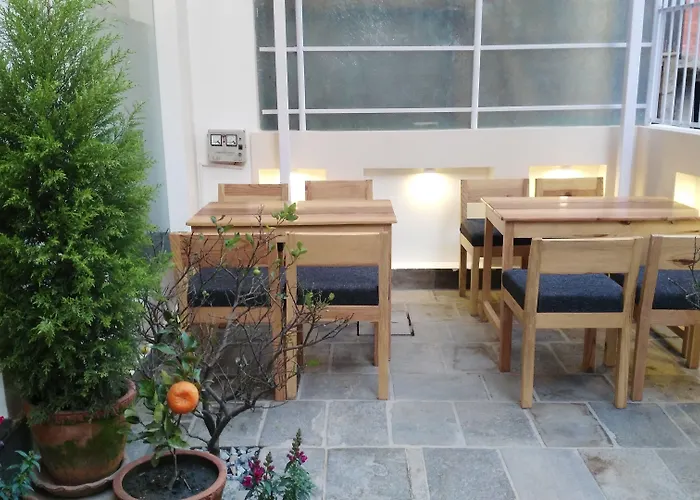 Frühstückspension Lemon Tree Pvt. Ltd