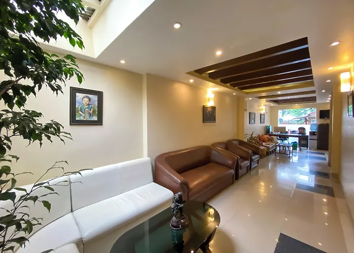 Frühstückspension Lemon Tree Pvt. Ltd