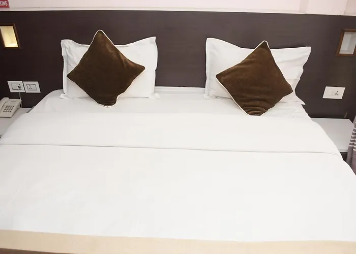 Lemon Tree Pvt. Ltd Bed & Breakfast Kathmandu