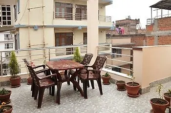 Frühstückspension Lemon Tree Pvt. Ltd Kathmandu