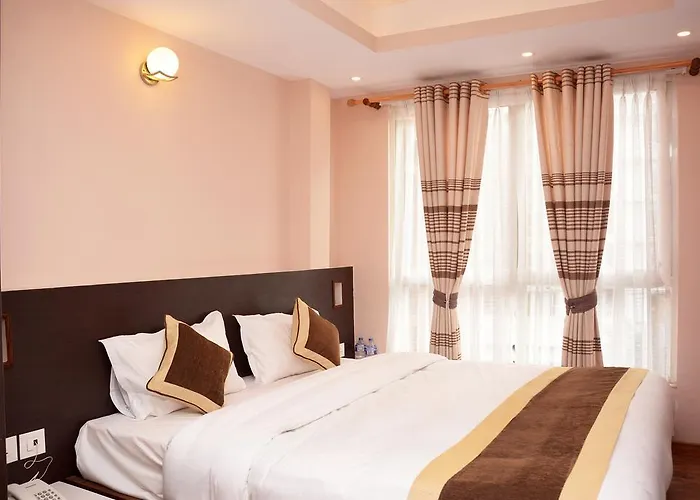 Frühstückspension Lemon Tree Pvt. Ltd 3*