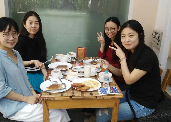 Lemon Tree Pvt. Ltd Kathmandu
