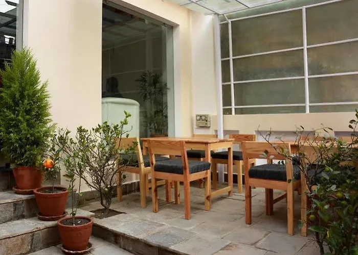 Lemon Tree Pvt. Ltd Kathmandu