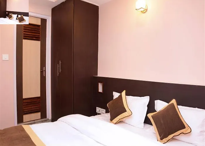 Lemon Tree Pvt. Ltd 3*
